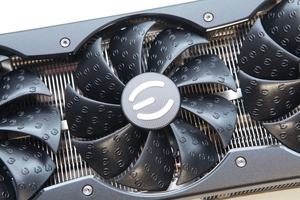EVGA GeForce RTX 3060 Ti FTW3 Ultra