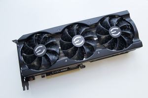EVGA GeForce RTX 3060 Ti FTW3 Ultra