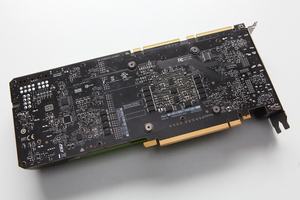 NVIDIA Quadro-Serie auf Pascal-Basis