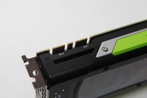 NVIDIA Quadro-Serie auf Pascal-Basis