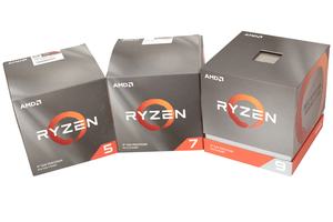 AMD Ryzen 5 3600X im Test