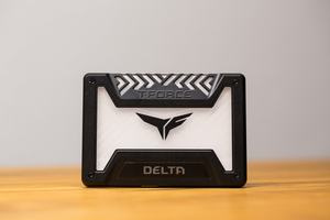 TeamGroup T-Force Delta RGB 