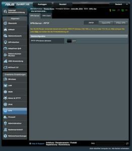 ASUS ZenWiFi AX