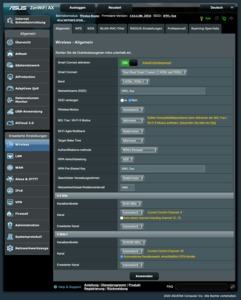 ASUS ZenWiFi AX