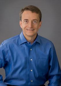 Pat Gelsinger