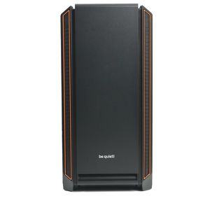 be quiet! Silent Base 601