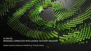 NVIDIA ISC21