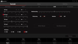 Cooler Master Mousmaster Pro L Software