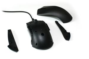 Coolermaster Mastermouse S & L