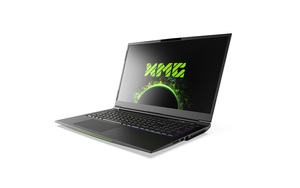 XMG Neo 17 E19