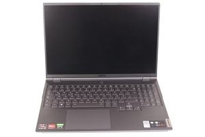 Lenovo Legion 7 16ACH im Test