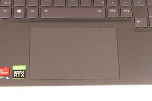 Lenovo Legion 7 16ACH im Test