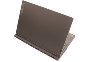 Lenovo Legion 7 16ACH im Test