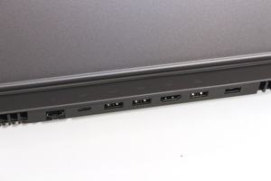 Lenovo Legion 7 16ACH im Test