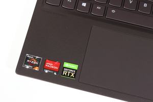 Lenovo Legion 7 16ACH im Test
