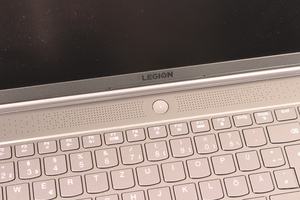 Lenovo Legion 7 16ACH im Test