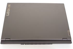 Lenovo Legion 7 16ACH im Test