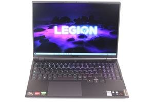Lenovo Legion 7 16ACH im Test