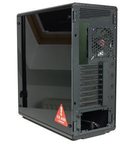 Raijintek Asterion Classic