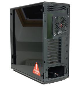 Raijintek Asterion Classic