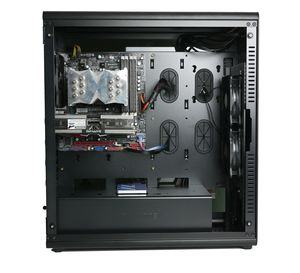 Raijintek Asterion Classic