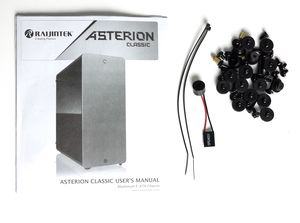 Raijintek Asterion Classic