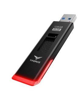 TeamGroup T-FORCE SPARK USB und ELITE SDXC