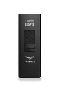 TeamGroup T-FORCE SPARK USB und ELITE SDXC