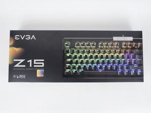 EVGA Z15