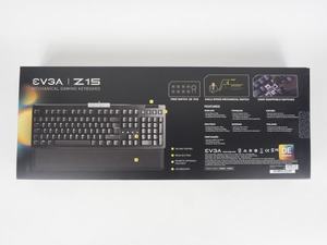 EVGA Z15