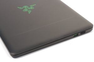 Razer Blade Stealth und Core V2 im Test