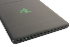 Razer Blade Stealth und Core V2 im Test