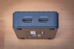 Live Gamer Ultra GC553