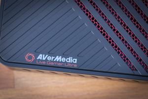 Live Gamer Ultra GC553