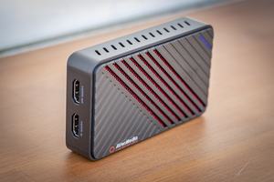 Live Gamer Ultra GC553