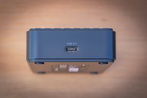 Live Gamer Ultra GC553