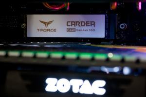 TeamGroup T-Force Cardea C440