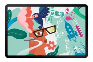 Das kürzlich vorgestellte Galaxy Tab S7 FE
