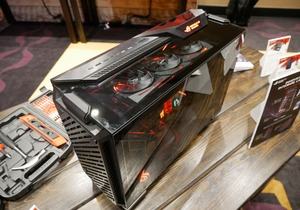 ASUS ROG Z11