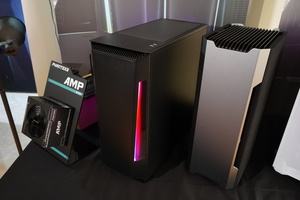 Phanteks Computex 2019