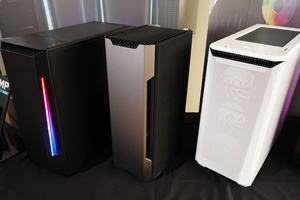 Phanteks Computex 2019