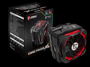 MSI Core Frozr XL