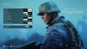 Battlefield V mit erster RTX-Implementierung