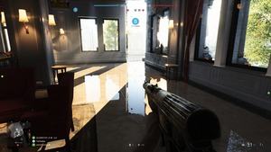 Battlefield V - RTX On
