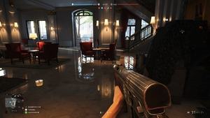 Battlefield V - RTX On