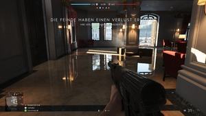 Battlefield V - RTX On