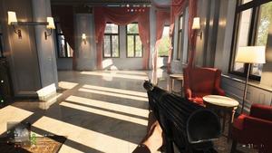 Battlefield V - RTX Off