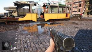 Battlefield V - RTX Off