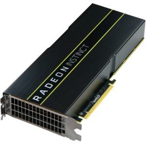 Radeon Instinct Serie mit MI6, MI8 und MI25