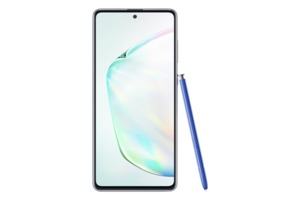 Samsung Galaxy S10 Lite und Galaxy Note 10 Lite